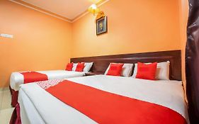 Ipoh Times Inn Hotel